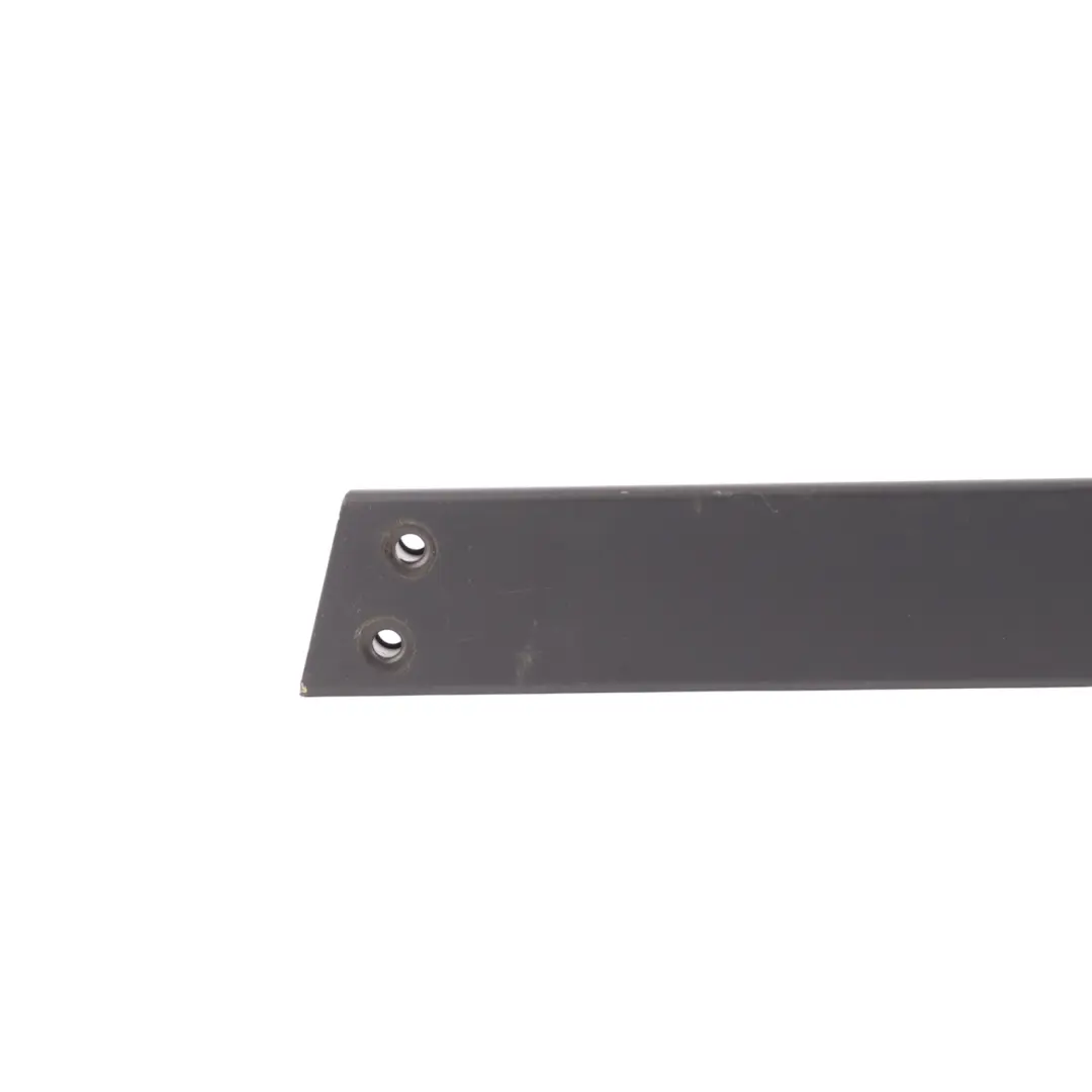 Soporte Travesaño Radiador Derecho Larguero para Audi A8 D4 con número de pieza 4H0805862C Audi A8 D4 Soporte Travesaño Radiador Derecho Larguero - SKU 4H0805862C - Número de pieza 4H0805862C