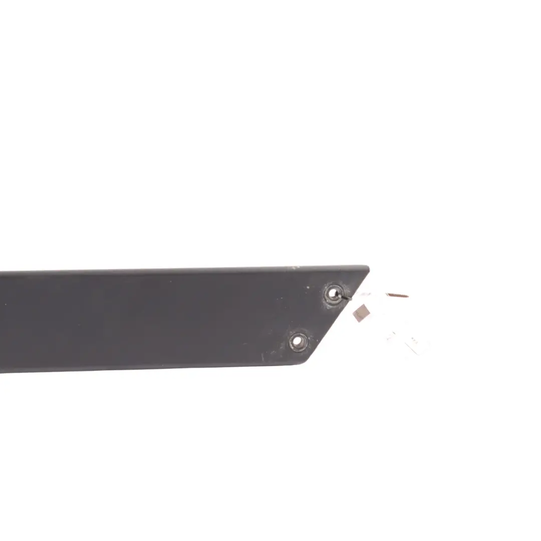 Audi A8 D4 Radiator Carrier Bracket Right O/S Side Member Support - SKU 4H0805862C - Part number 4H0805862C