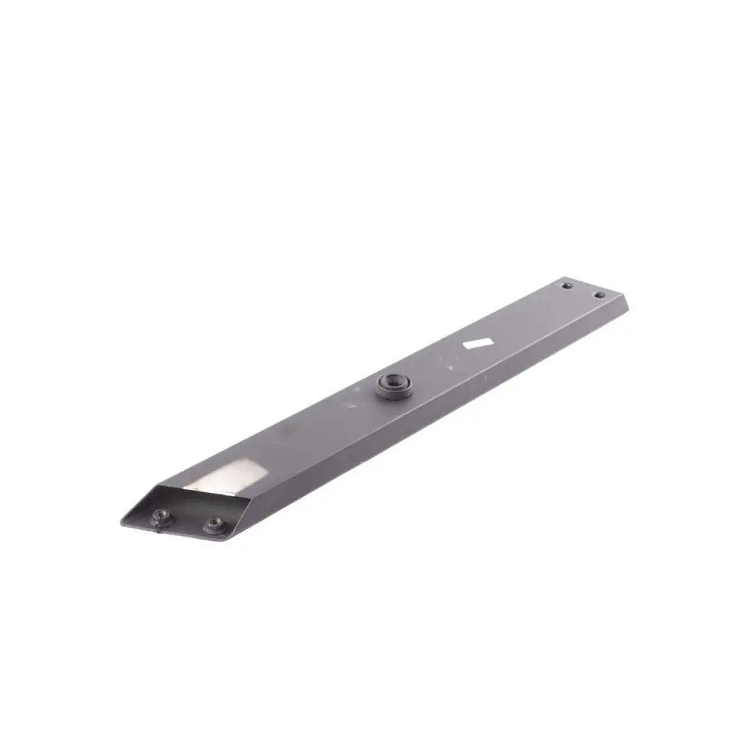 Audi A8 D4 Radiator Carrier Bracket Right O/S Side Member Support - SKU 4H0805862C - Part number 4H0805862C