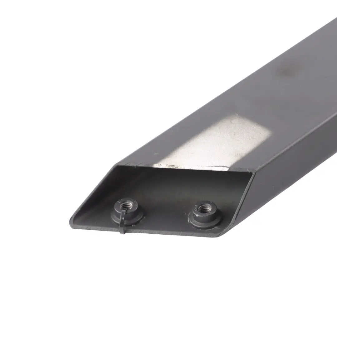 Audi A8 D4 Radiator Carrier Bracket Right O/S Side Member Support - SKU 4H0805862C - Part number 4H0805862C