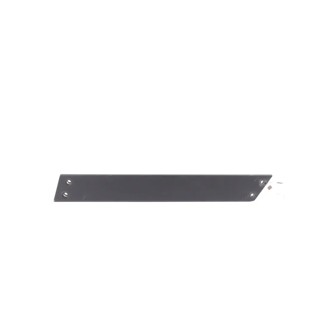 Audi A8 D4 Support Traverse Radiateur Droit - SKU 4H0805862C - Numéro de pièce 4H0805862C