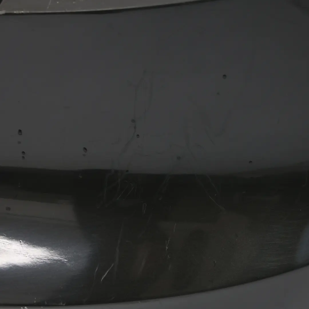 Audi A8 D4 Zderzak Tylny Panel Parktronic Oolong Szary Metalik - Z7U - SKU 4H0807067E-OGR - Numer Części 4H0807067E