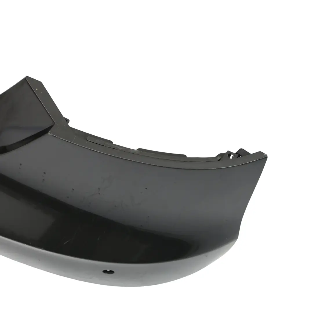 Zderzak Tylny Panel Parktronic Oolong Szary Metalik - Z7U do Audi A8 D4 o numerze 4H0807067E Audi A8 D4 Zderzak Tylny Panel Parktronic Oolong Szary Metalik - Z7U - SKU 4H0807067E-OGR - Numer Części 4H0807067E