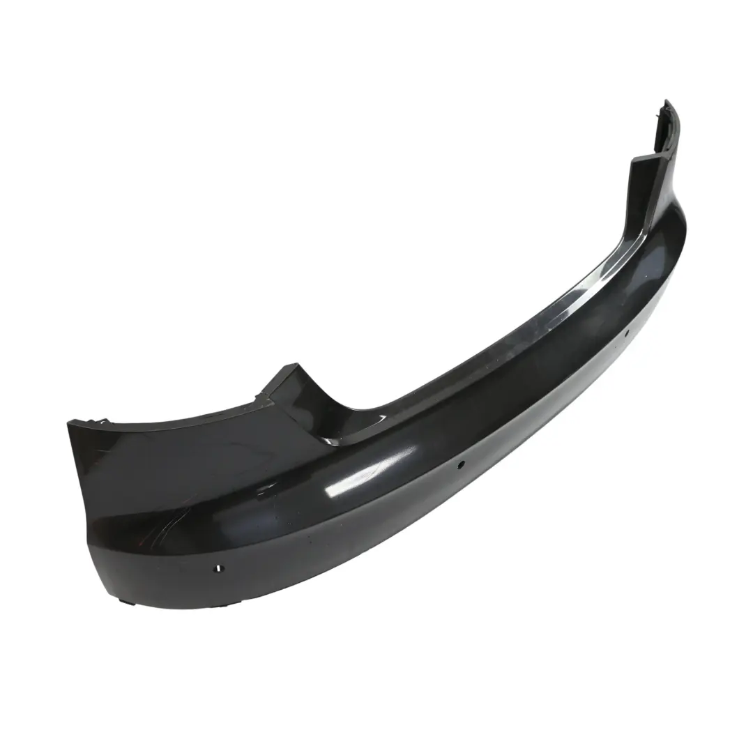 Audi A8 D4 Zderzak Tylny Panel Parktronic Oolong Szary Metalik - Z7U - SKU 4H0807067E-OGR - Numer Części 4H0807067E