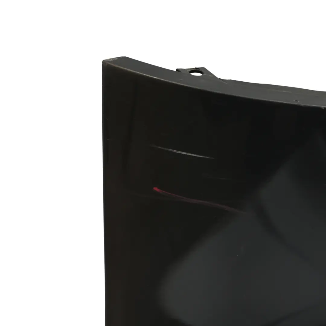 Zderzak Tylny Panel Parktronic Oolong Szary Metalik - Z7U do Audi A8 D4 o numerze 4H0807067E Audi A8 D4 Zderzak Tylny Panel Parktronic Oolong Szary Metalik - Z7U - SKU 4H0807067E-OGR - Numer Części 4H0807067E