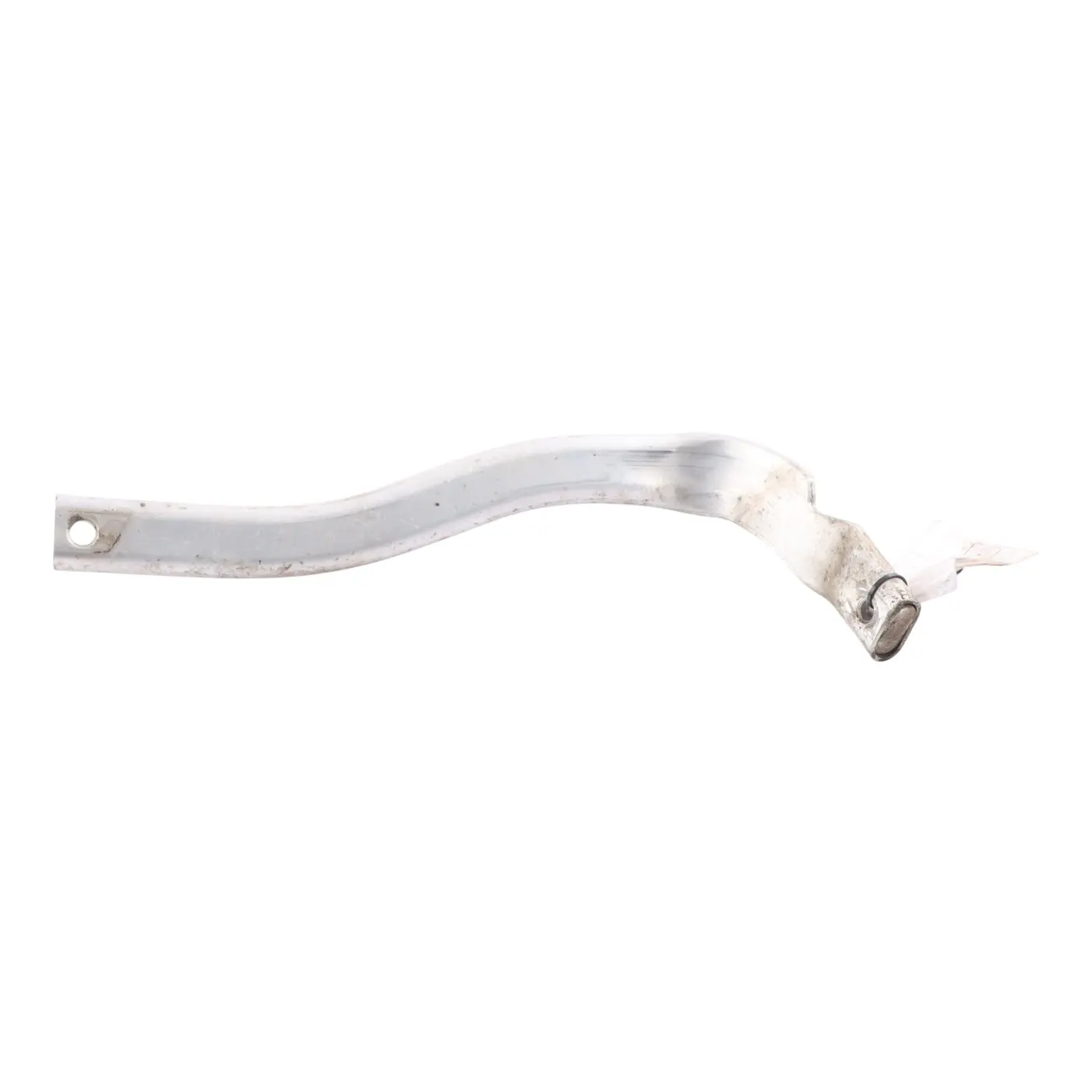 Audi A8 D4 Staffa Supporto Parafango Anteriore Destro 4H0821260C