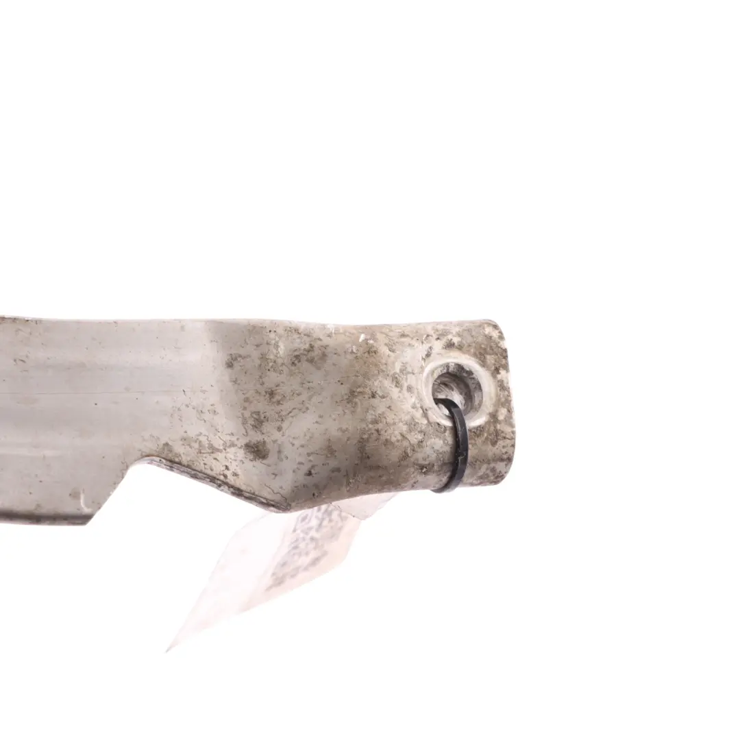 Front Wing Bracket Wing Fender Brace Guide Right O/S to Audi A8 D4 with Part number 4H0821260C Audi A8 D4 Front Wing Bracket Wing Fender Brace Guide Right O/S - SKU 4H0821260C - Part number 4H0821260C