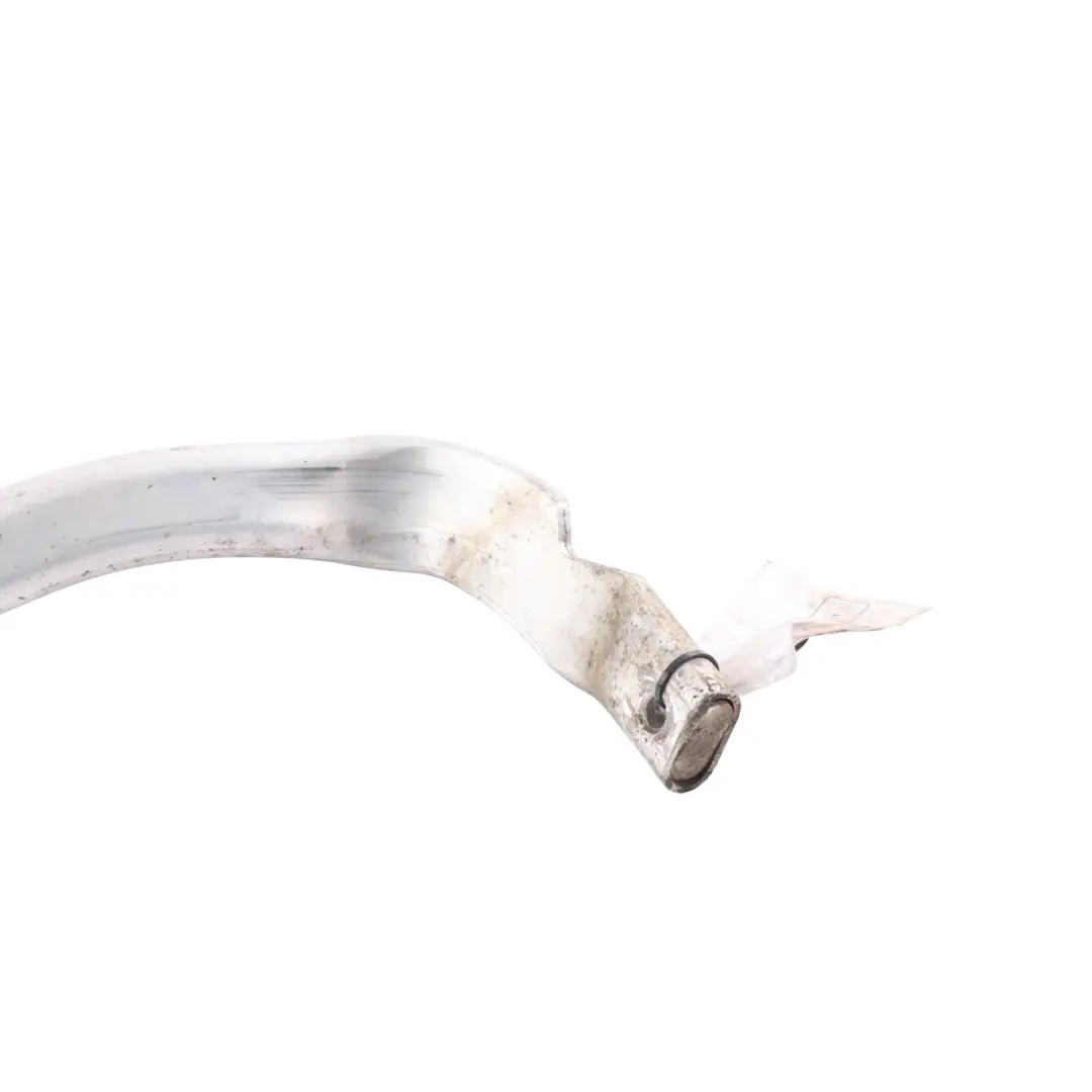 Audi A8 D4 Staffa Supporto Parafango Anteriore Destro - SKU 4H0821260C - Numero di parte 4H0821260C