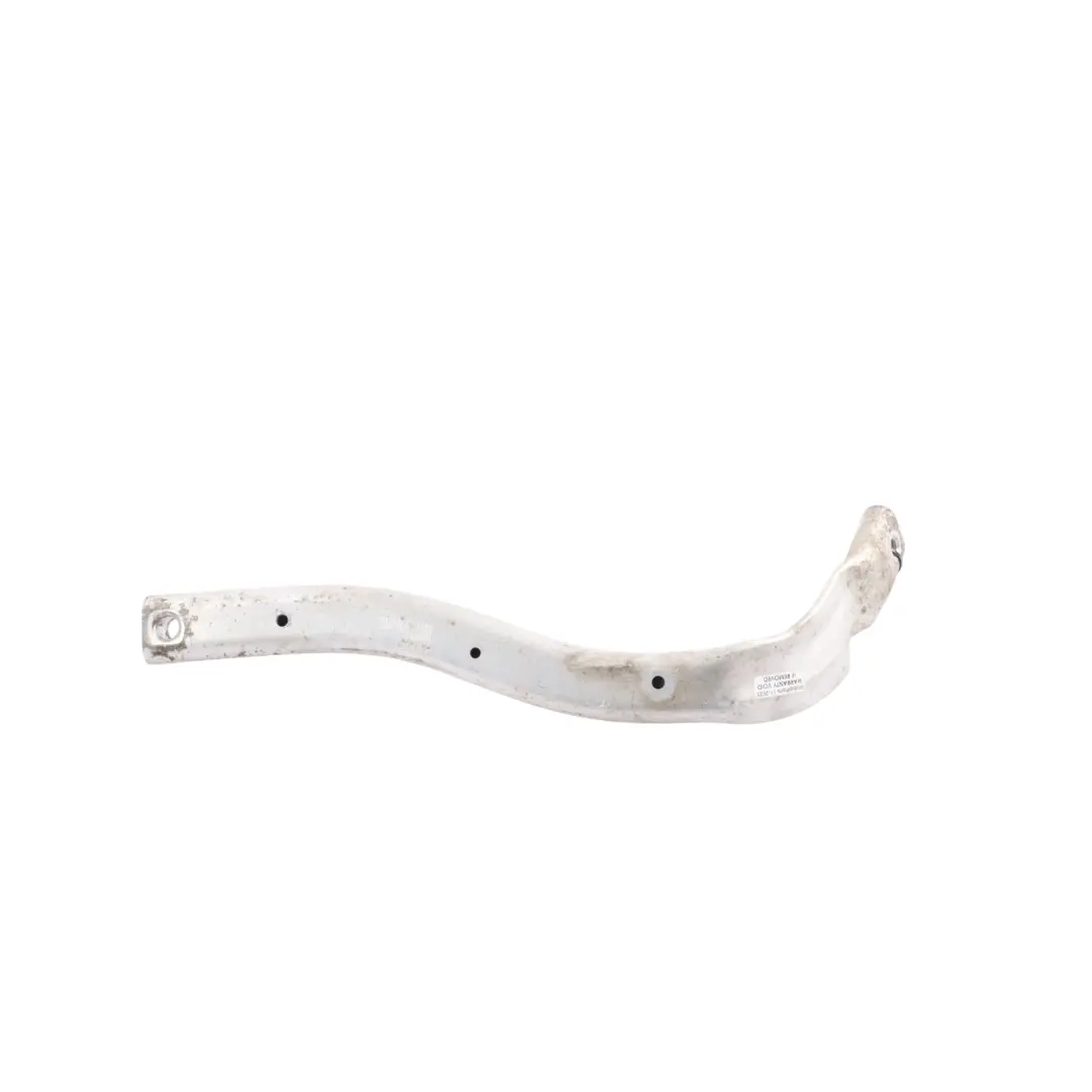 Audi A8 D4 Front Wing Bracket Wing Fender Brace Guide Right O/S - SKU 4H0821260C - Part number 4H0821260C