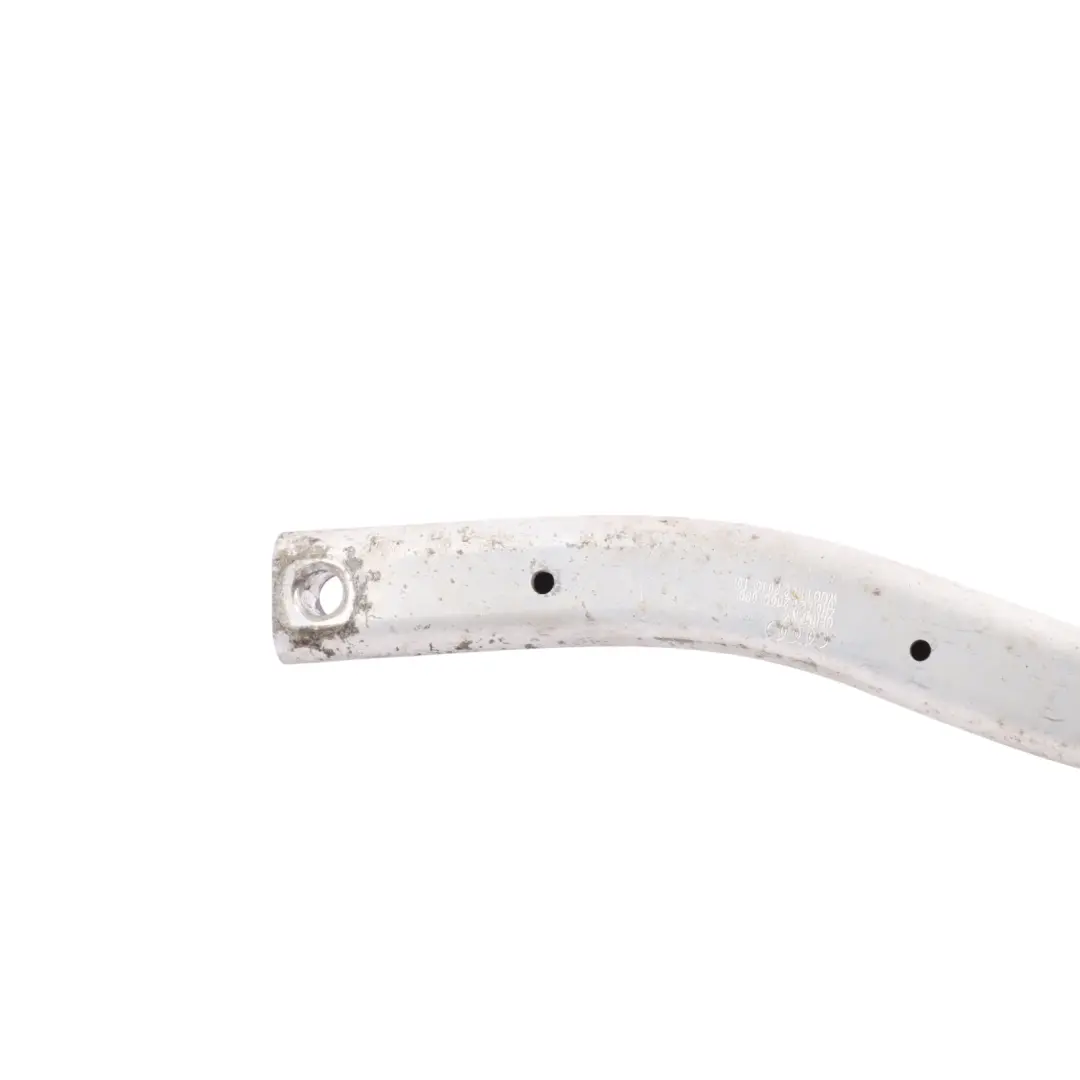 Audi A8 D4 Front Wing Bracket Wing Fender Brace Guide Right O/S - SKU 4H0821260C - Part number 4H0821260C