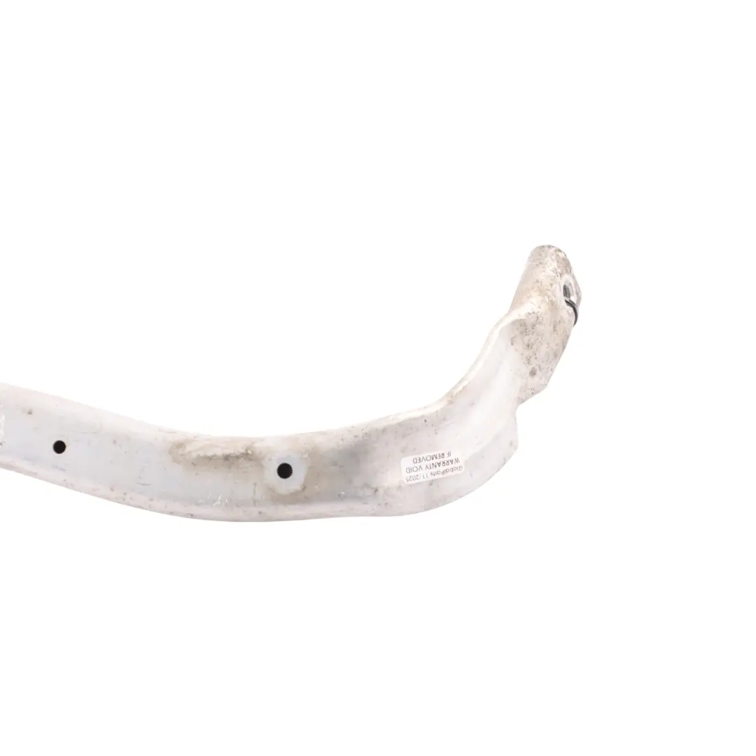 Staffa Supporto Parafango Anteriore Destro per Audi A8 D4 con numero di parte 4H0821260C Audi A8 D4 Staffa Supporto Parafango Anteriore Destro - SKU 4H0821260C - Numero di parte 4H0821260C