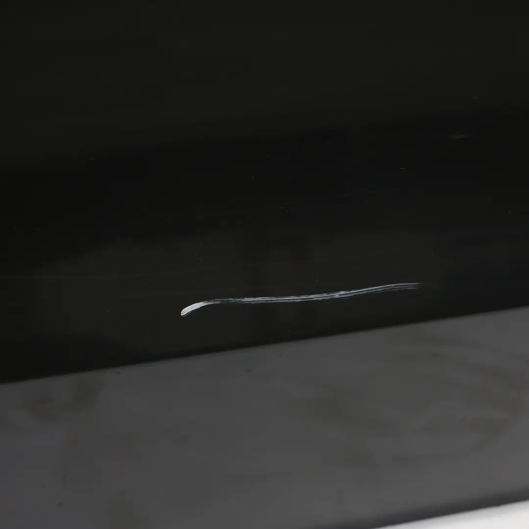 Audi A8 D4 Panneau De Porte Avant Gauche Oolong Grey Metallic Gris - X7U - SKU 4H0831051B-OGR - Numéro de pièce 4H0831051B