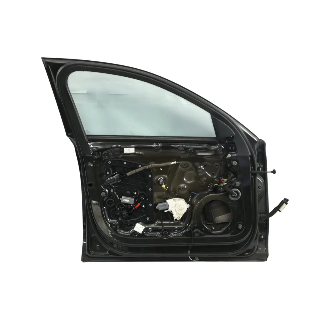 Audi A8 D4 Porta Anteriore Sinistra Pannello Oolong Grey Metallic - X7U - SKU 4H0831051B-OGR - Numero di parte 4H0831051B