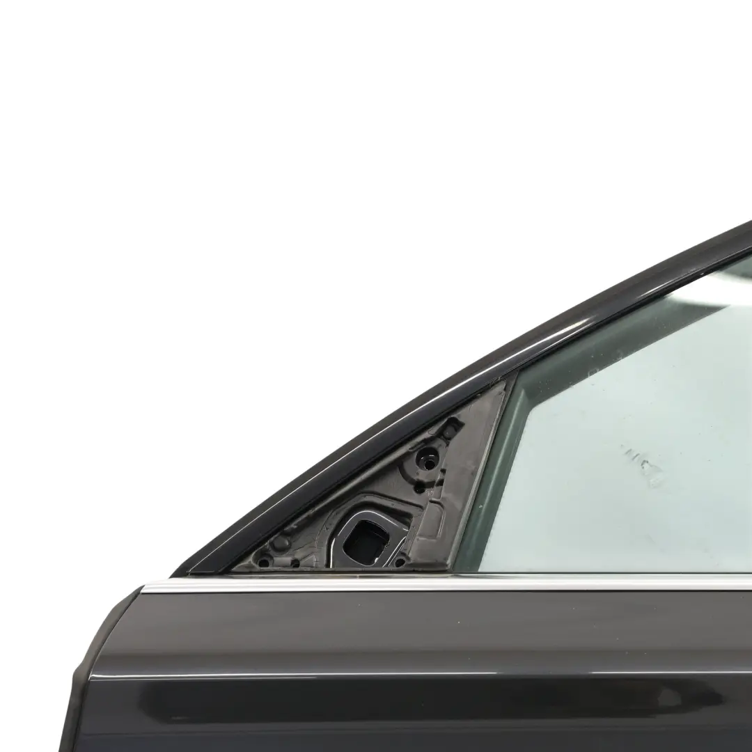 Audi A8 D4 Porta Anteriore Sinistra Pannello Oolong Grey Metallic - X7U - SKU 4H0831051B-OGR - Numero di parte 4H0831051B