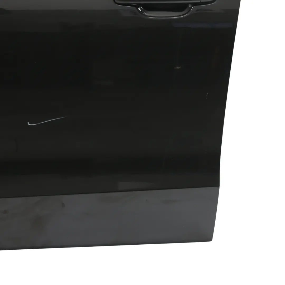 Tür Vorne Links Verkleidungsplatte Oolong Grey Grau Metallic - X7U für Audi A8 D4 mit Teilenummer 4H0831051B Audi A8 D4 Tür Vorne Links Verkleidungsplatte Oolong Grey Grau Metallic - X7U - SKU 4H0831051B-OGR - Teilenummer 4H0831051B