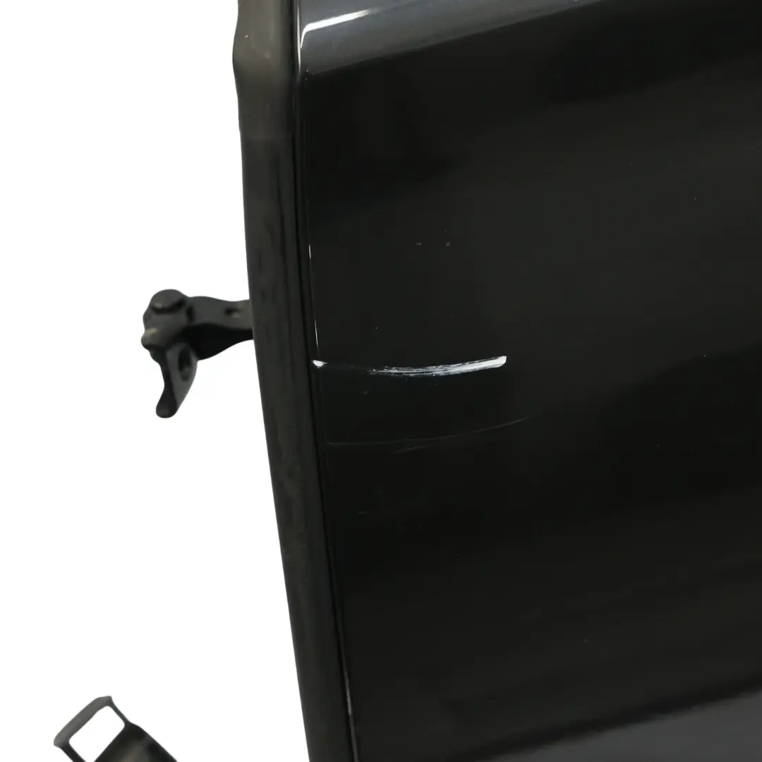 Door Front Left N/S Covering Panel Oolong Grey Metallic - X7U to Audi A8 D4 with Part number 4H0831051B Audi A8 D4 Door Front Left N/S Covering Panel Oolong Grey Metallic - X7U - SKU 4H0831051B-OGR - Part number 4H0831051B