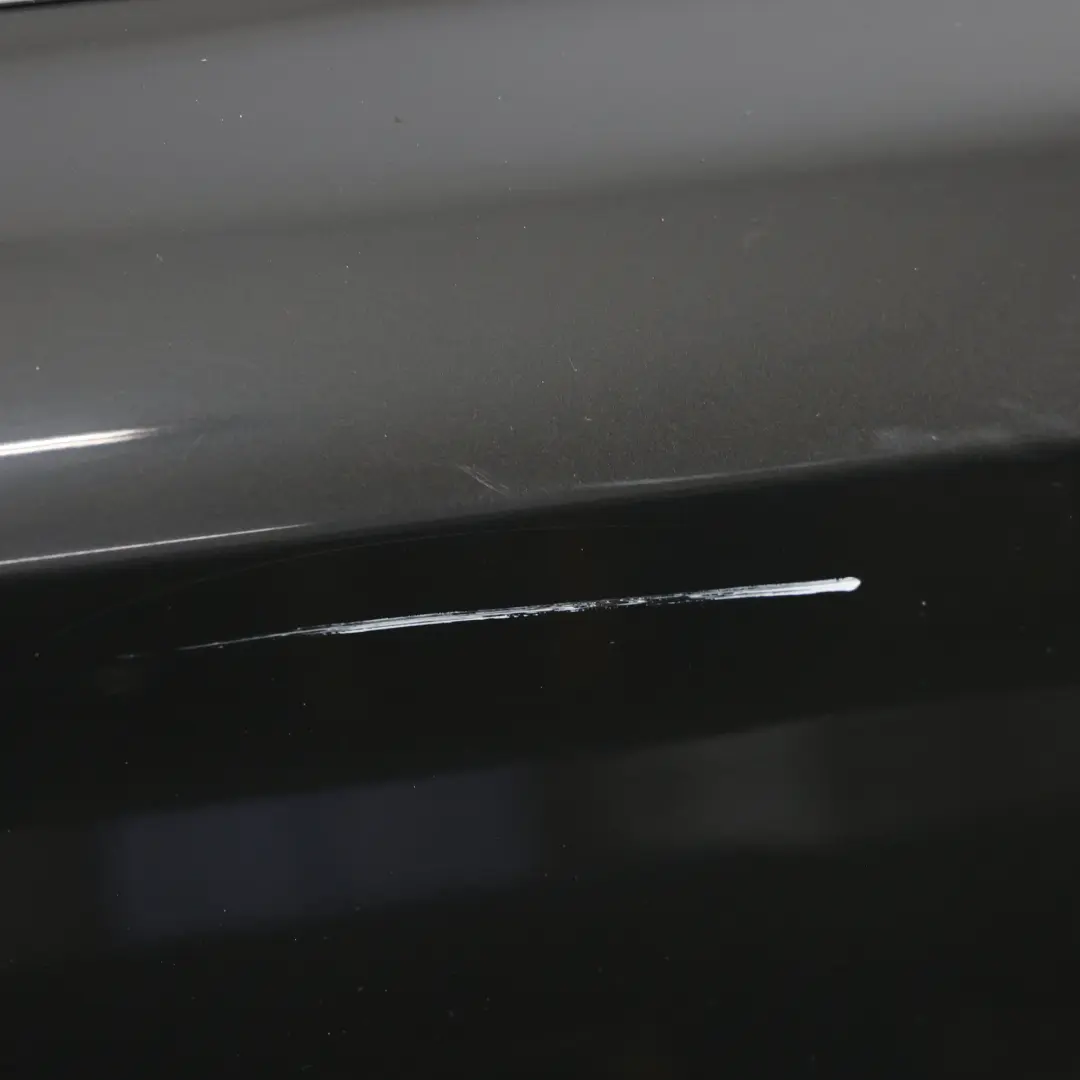 Audi A8 D4 Drzwi Przednie Prawe Oolong Grey Szary Metalik - X7U - SKU 4H0831052B-OGR1 - Numer Części 4H0831052B