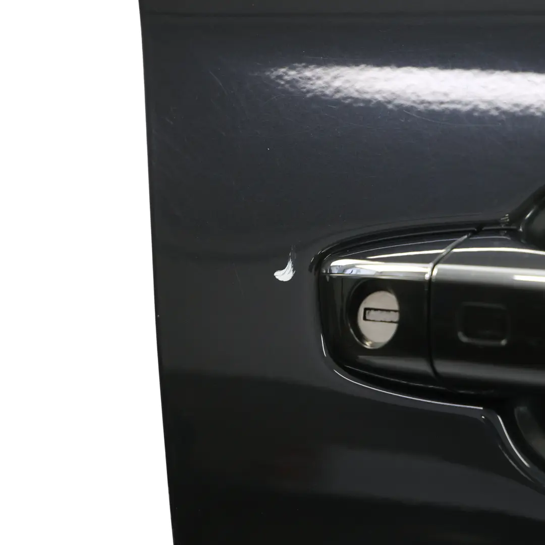 Audi A8 D4 Porta Anteriore Destra Pannello Oolong Grey Metallic - X7U - SKU 4H0831052B-OGR1 - Numero di parte 4H0831052B