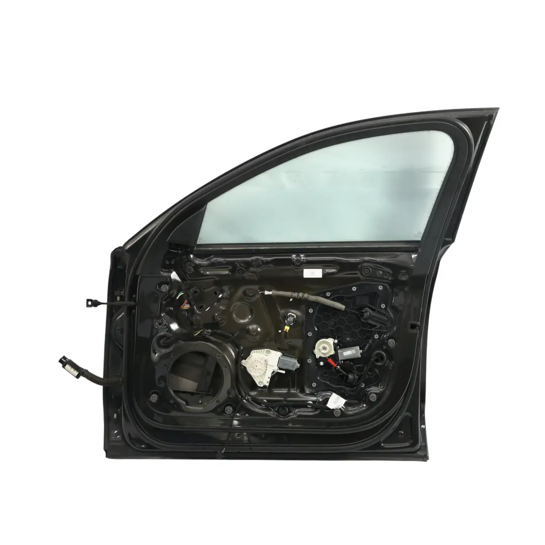 Porta Anteriore Destra Pannello Oolong Grey Metallic - X7U per Audi A8 D4 con numero di parte 4H0831052B Audi A8 D4 Porta Anteriore Destra Pannello Oolong Grey Metallic - X7U - SKU 4H0831052B-OGR1 - Numero di parte 4H0831052B