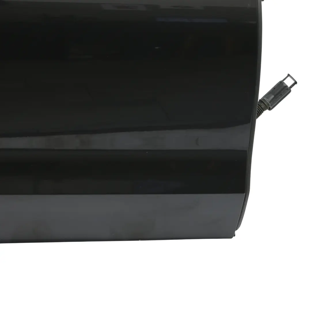 Audi A8 D4 Puerta Delantera Derecha Panel Oolong Grey Gris - X7U - SKU 4H0831052B-OGR1 - Número de pieza 4H0831052B