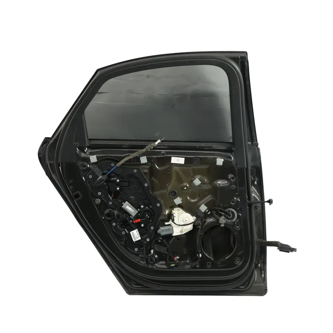 Hintere Tür Links Abdeckplatte Oolong Grau Metallic - X7U für Audi A8 D4 mit Teilenummer 4H0833051C Audi A8 D4 Hintere Tür Links Abdeckplatte Oolong Grau Metallic - X7U - SKU 4H0833051C-OGR - Teilenummer 4H0833051C