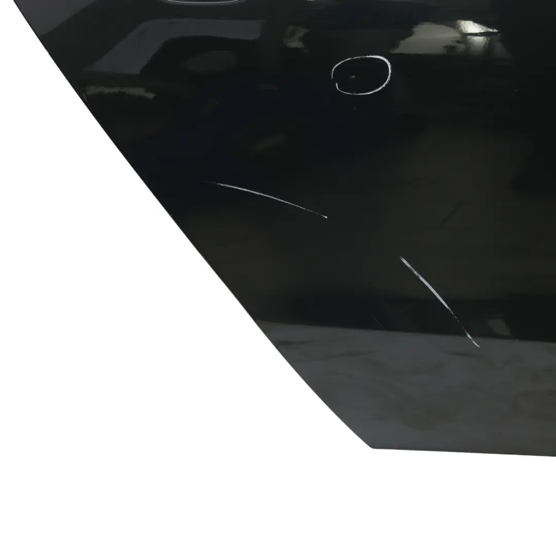 Porta Posteriore Destra Pannello Oolong Grey Metallic - X7U per Audi A8 D4 con numero di parte 4H0833052C Audi A8 D4 Porta Posteriore Destra Pannello Oolong Grey Metallic - X7U - SKU 4H0833052C-OGR - Numero di parte 4H0833052C