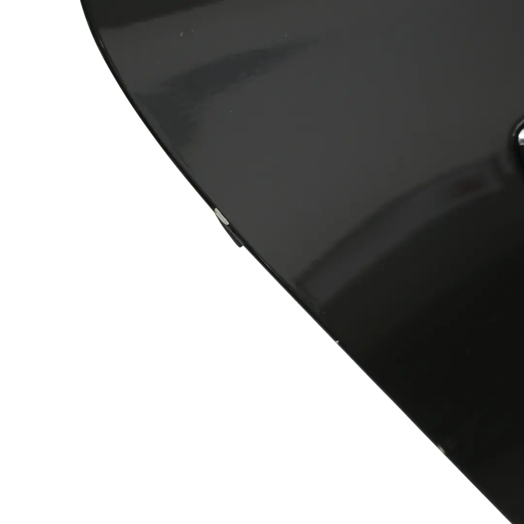 Audi A8 D4 Rear Door Right O/S Covering Panel Oolong Grey Metallic - X7U - SKU 4H0833052C-OGR - Part number 4H0833052C