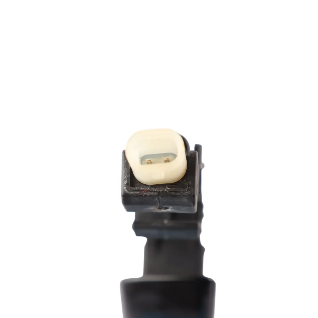 Audi A6 C7 A8 D4 Rear Exterior Door Grab Handle Left N/S Phantom Black - Z9Y - SKU 4H0837205B-PHB - Part number 4H0837205B