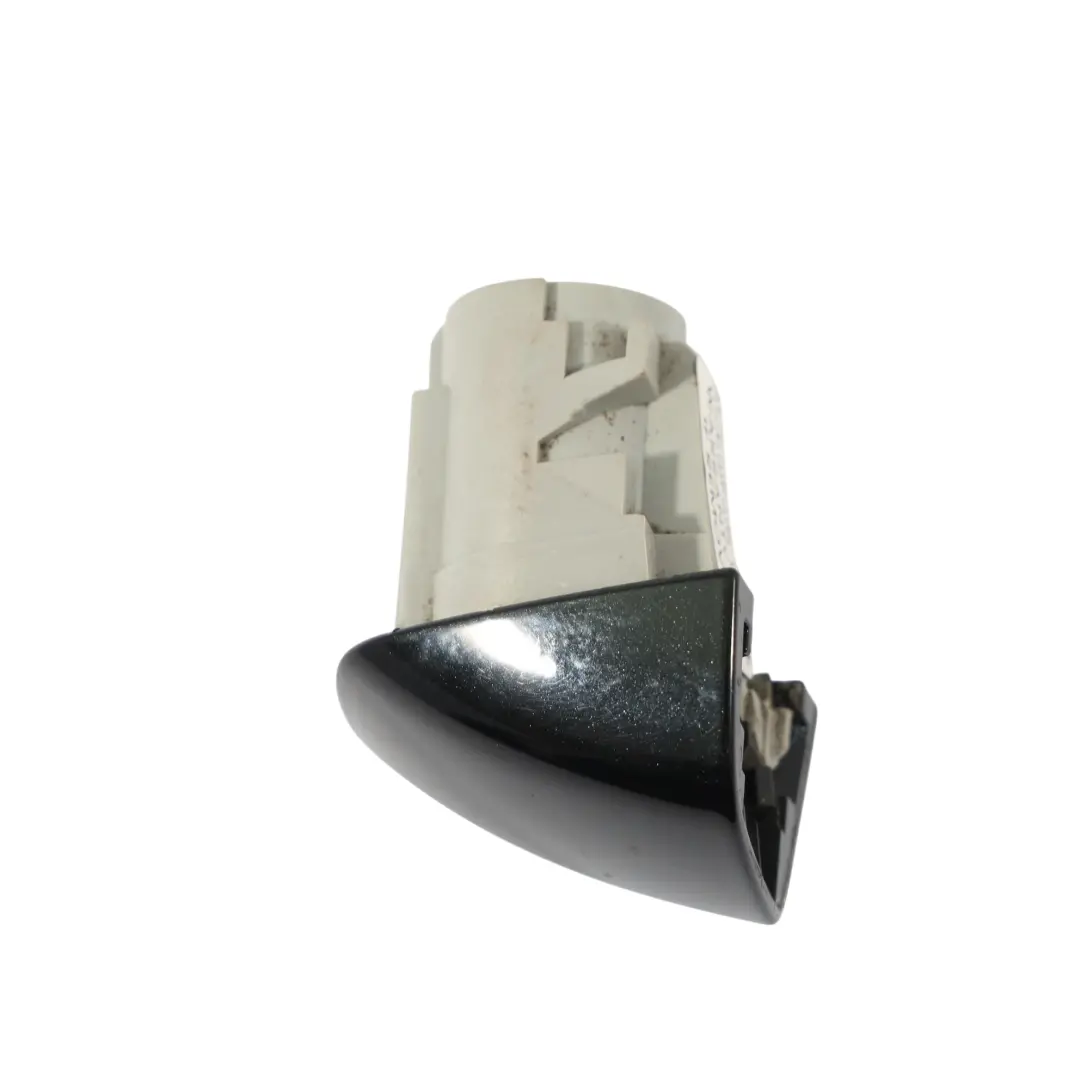 Puerta Trasera Agarradera Cubierta Izquierda Phantom Negro Z9Y para Audi A8 4H con número de pieza 4H0837879B Audi A8 4H Puerta Trasera Agarradera Cubierta Izquierda Phantom Negro Z9Y - SKU 4H0837879B-PHB - Número de pieza 4H0837879B