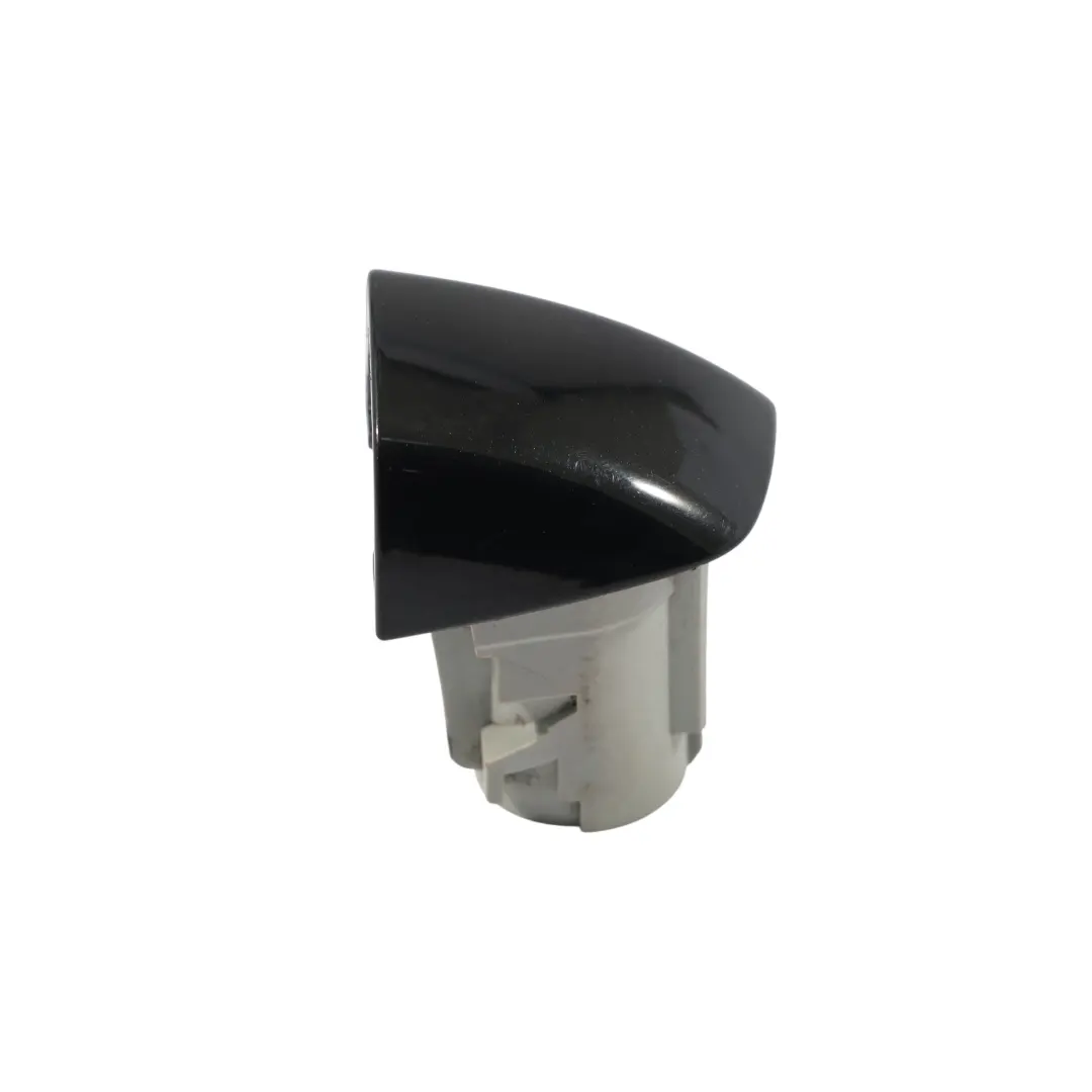 Osłona Klamka Drzwi Tył Lewo Phantom Black Z9Y do Audi A8 4H o numerze 4H0837879B Audi A8 4H Osłona Klamka Drzwi Tył Lewo Phantom Black Z9Y - SKU 4H0837879B-PHB - Numer Części 4H0837879B