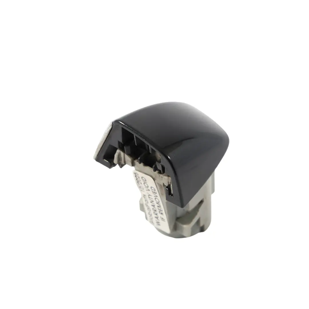 Copertura Maniglia Porta Posteriore Sinistra Phantom Black Z9Y per Audi A8 4H con numero di parte 4H0837879B Audi A8 4H Copertura Maniglia Porta Posteriore Sinistra Phantom Black Z9Y - SKU 4H0837879B-PHB - Numero di parte 4H0837879B