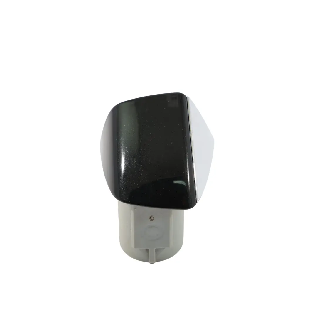 Audi A8 4H Copertura Maniglia Porta Posteriore Sinistra Phantom Black Z9Y - SKU 4H0837879B-PHB - Numero di parte 4H0837879B