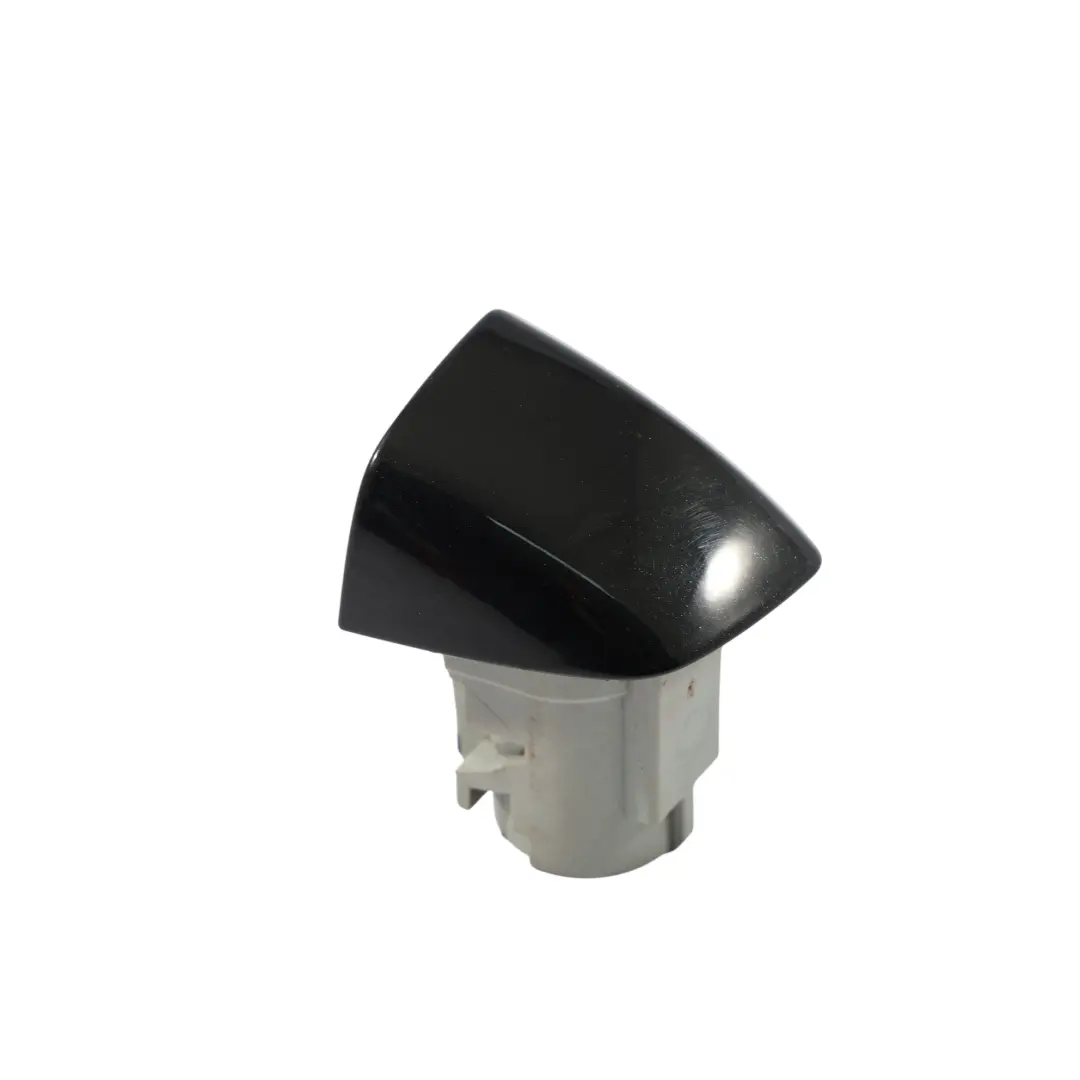 Audi A8 4H Poignée De Porte Arrière Gauche Phantom Black Z9Y - SKU 4H0837879B-PHB - Numéro de pièce 4H0837879B