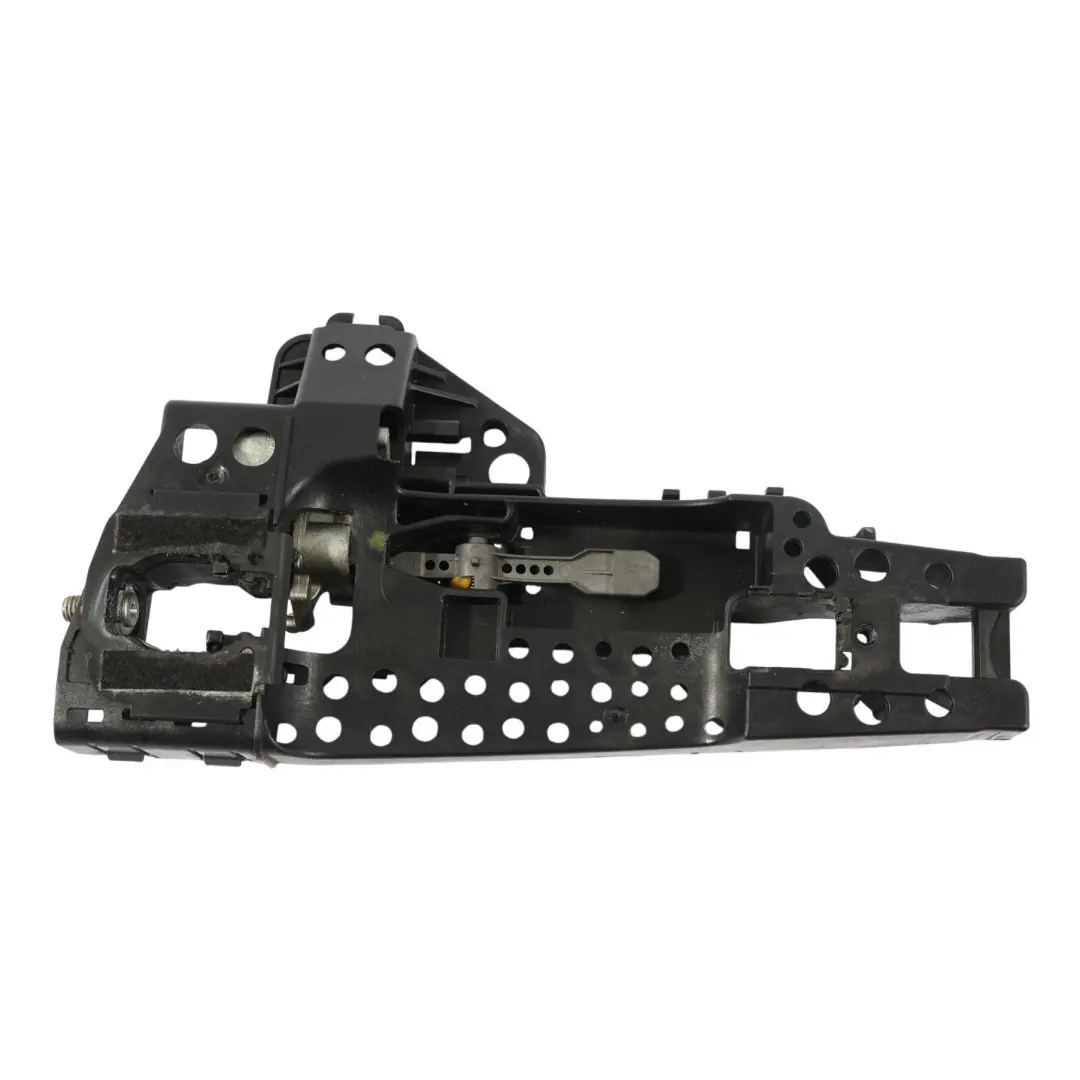 Audi A8 4H Maniglia Porta Posteriore Esterna Supporto Sinistra - SKU 4H0839885 - Numero di parte 4H0839885