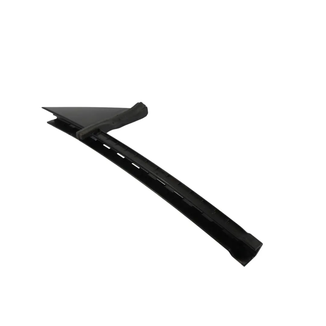 Audi A8 4H Garniture Extérieure De Montant C De Porte Arrière Gauche - SKU 4H0839903B - Numéro de pièce 4H0839903B