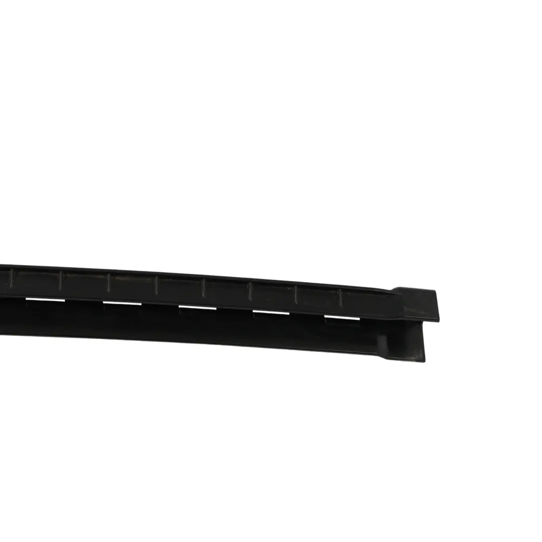 Audi A8 4H Rear Door C Pillar Column Exterior Trim Left N/S - SKU 4H0839903B - Part number 4H0839903B