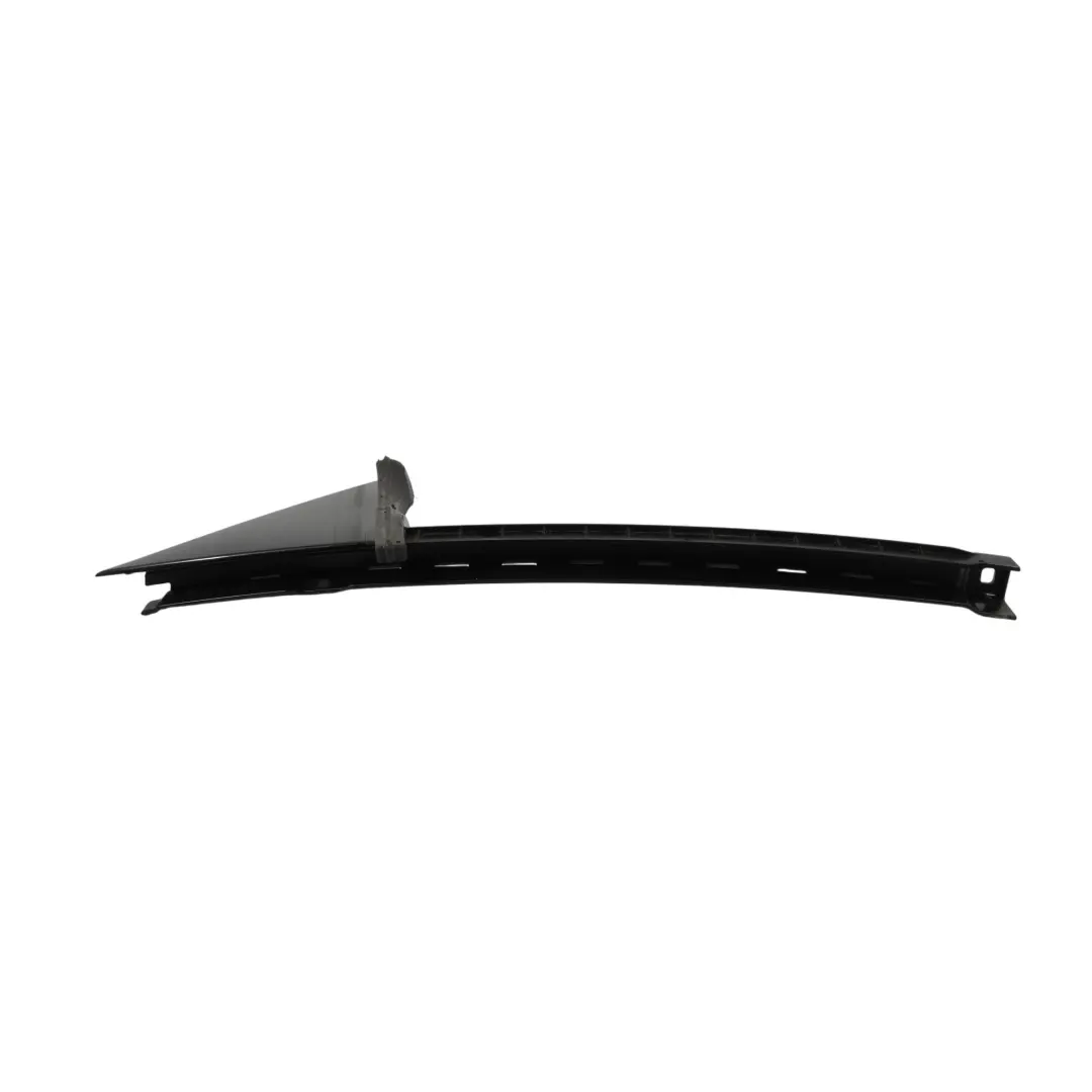 Door C Pillar Column Exterior Trim Left N/S to Audi A8 4H Rear with Part number 4H0839903B Audi A8 4H Rear Door C Pillar Column Exterior Trim Left N/S - SKU 4H0839903B - Part number 4H0839903B