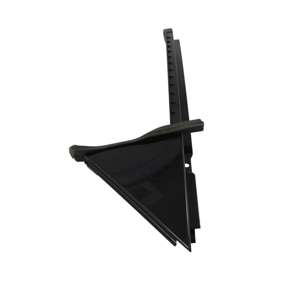 Audi A8 4H Garniture Extérieure De Montant C De Porte Arrière Gauche - SKU 4H0839903B - Numéro de pièce 4H0839903B