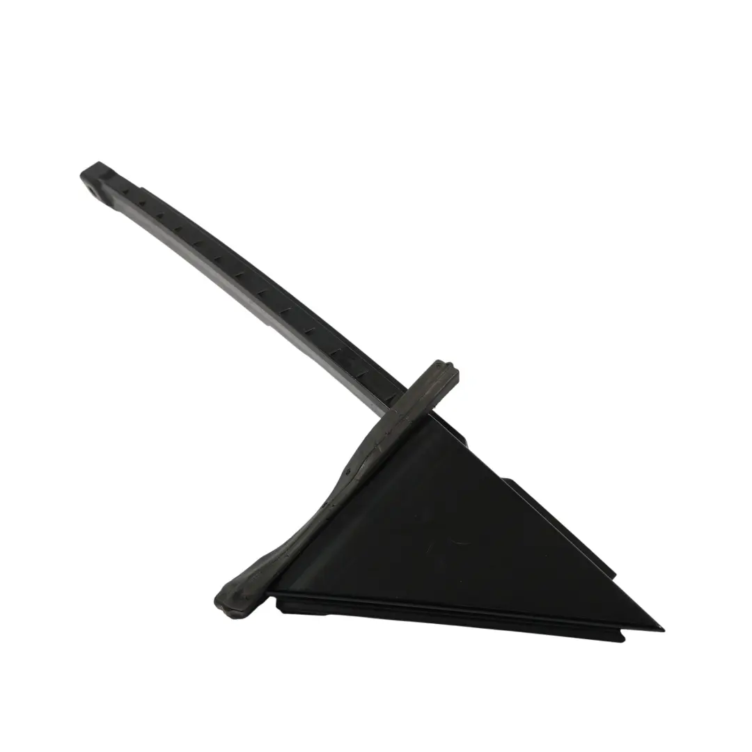 Porta Posteriore C Colonna Esterna Trim Sinistra per Audi A8 4H con numero di parte 4H0839903B Audi A8 4H Porta Posteriore C Colonna Esterna Trim Sinistra - SKU 4H0839903B - Numero di parte 4H0839903B