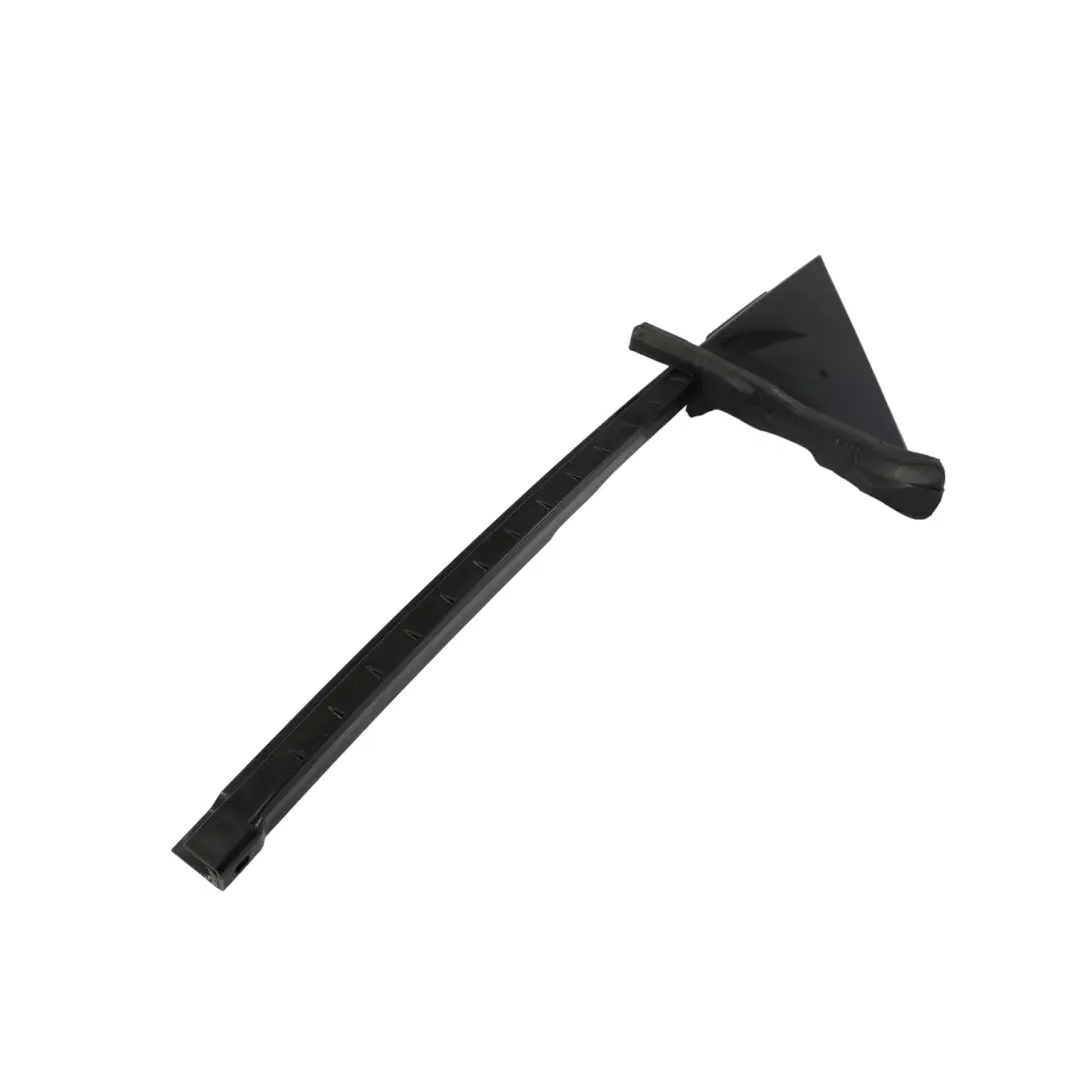 Porta Posteriore C Colonna Esterna Trim Sinistra per Audi A8 4H con numero di parte 4H0839903B Audi A8 4H Porta Posteriore C Colonna Esterna Trim Sinistra - SKU 4H0839903B - Numero di parte 4H0839903B