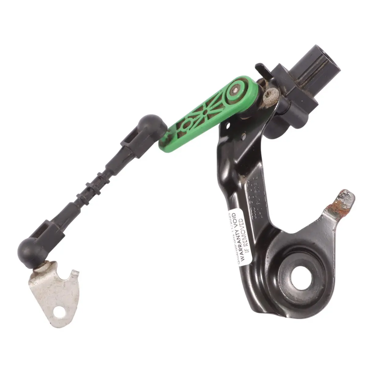 Audi A8 D4 Hintere Lampe Höhe Level Sensor Halterung Mechanismus 4H0941309C