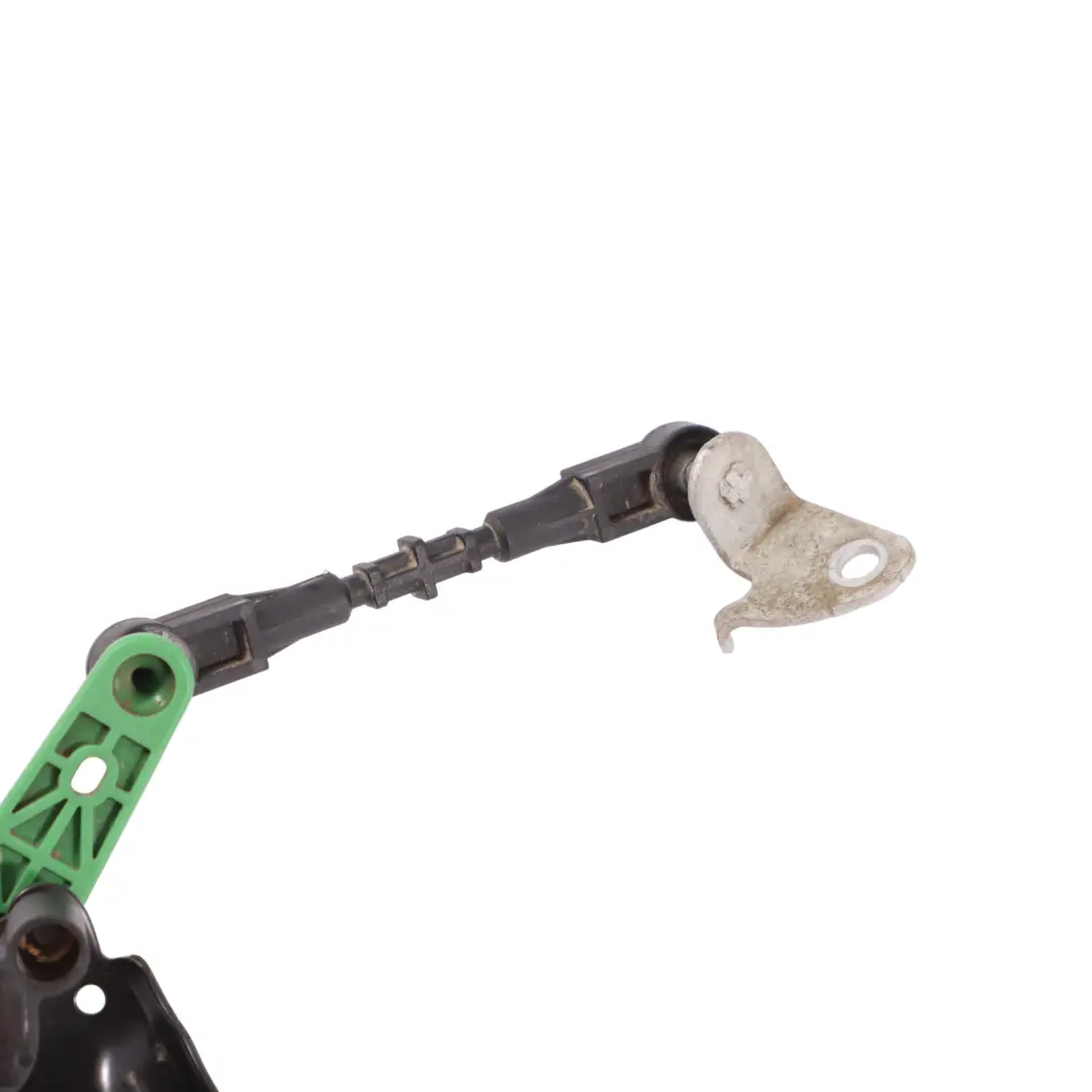 Audi A8 D4 Hintere Lampe Höhe Level Sensor Halterung Mechanismus - SKU 4H0941309C - Teilenummer 4H0941309C