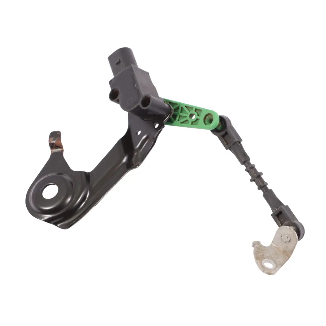 Hintere Lampe Höhe Level Sensor Halterung Mechanismus für Audi A8 D4 mit Teilenummer 4H0941309C Audi A8 D4 Hintere Lampe Höhe Level Sensor Halterung Mechanismus - SKU 4H0941309C - Teilenummer 4H0941309C