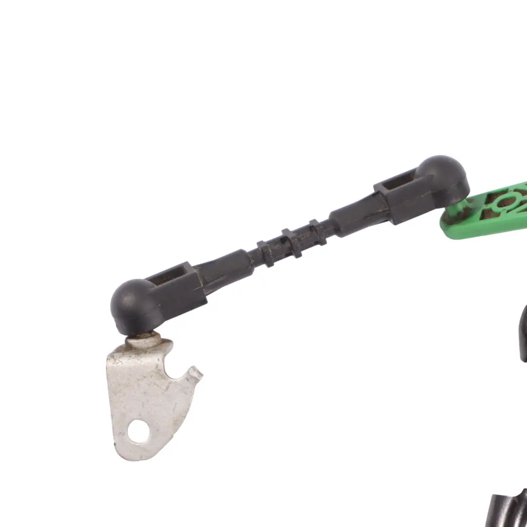 Lamp Height Level Sensor Bracket Mechanism to Audi A8 D4 Rear with Part number 4H0941309C Audi A8 D4 Rear Lamp Height Level Sensor Bracket Mechanism - SKU 4H0941309C - Part number 4H0941309C