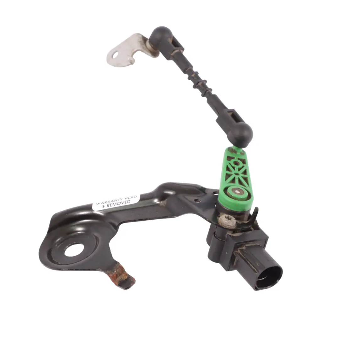 Hintere Lampe Höhe Level Sensor Halterung Mechanismus für Audi A8 D4 mit Teilenummer 4H0941309C Audi A8 D4 Hintere Lampe Höhe Level Sensor Halterung Mechanismus - SKU 4H0941309C - Teilenummer 4H0941309C