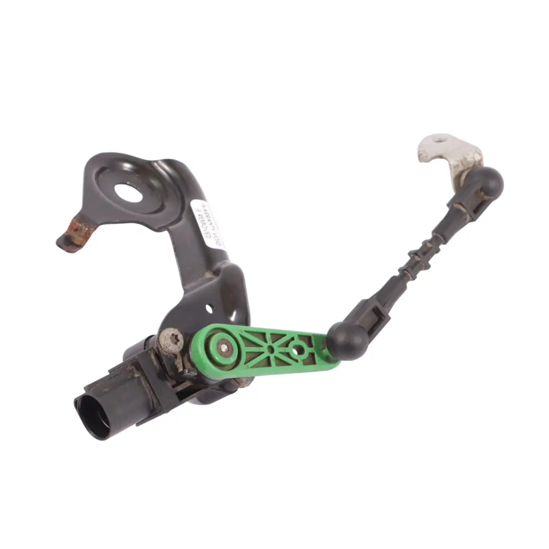 Hintere Lampe Höhe Level Sensor Halterung Mechanismus für Audi A8 D4 mit Teilenummer 4H0941309C Audi A8 D4 Hintere Lampe Höhe Level Sensor Halterung Mechanismus - SKU 4H0941309C - Teilenummer 4H0941309C