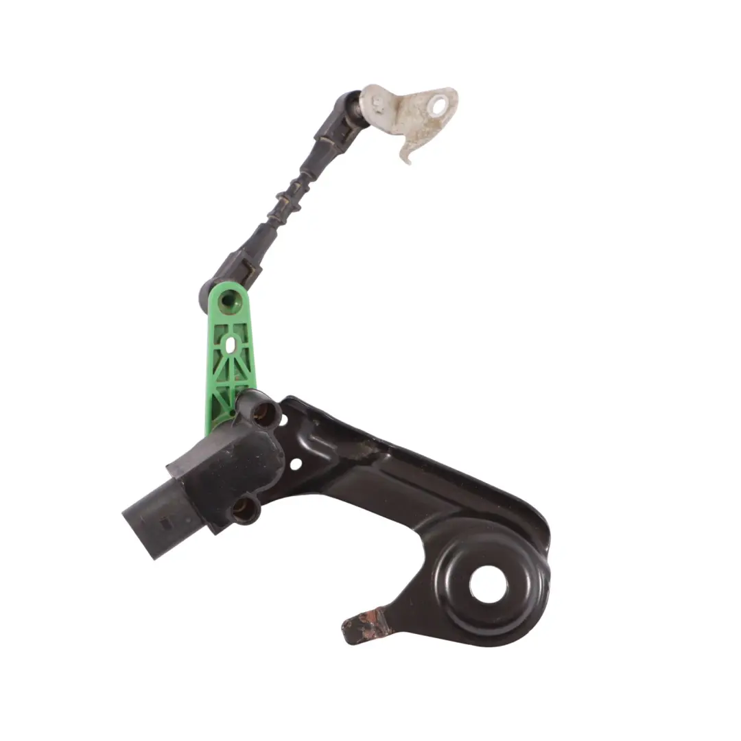 Hintere Lampe Höhe Level Sensor Halterung Mechanismus für Audi A8 D4 mit Teilenummer 4H0941309C Audi A8 D4 Hintere Lampe Höhe Level Sensor Halterung Mechanismus - SKU 4H0941309C - Teilenummer 4H0941309C
