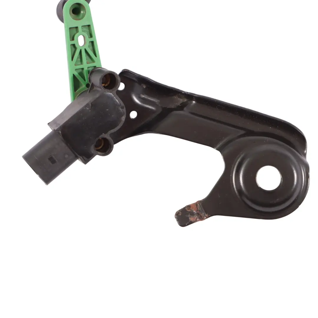 Hintere Lampe Höhe Level Sensor Halterung Mechanismus für Audi A8 D4 mit Teilenummer 4H0941309C Audi A8 D4 Hintere Lampe Höhe Level Sensor Halterung Mechanismus - SKU 4H0941309C - Teilenummer 4H0941309C