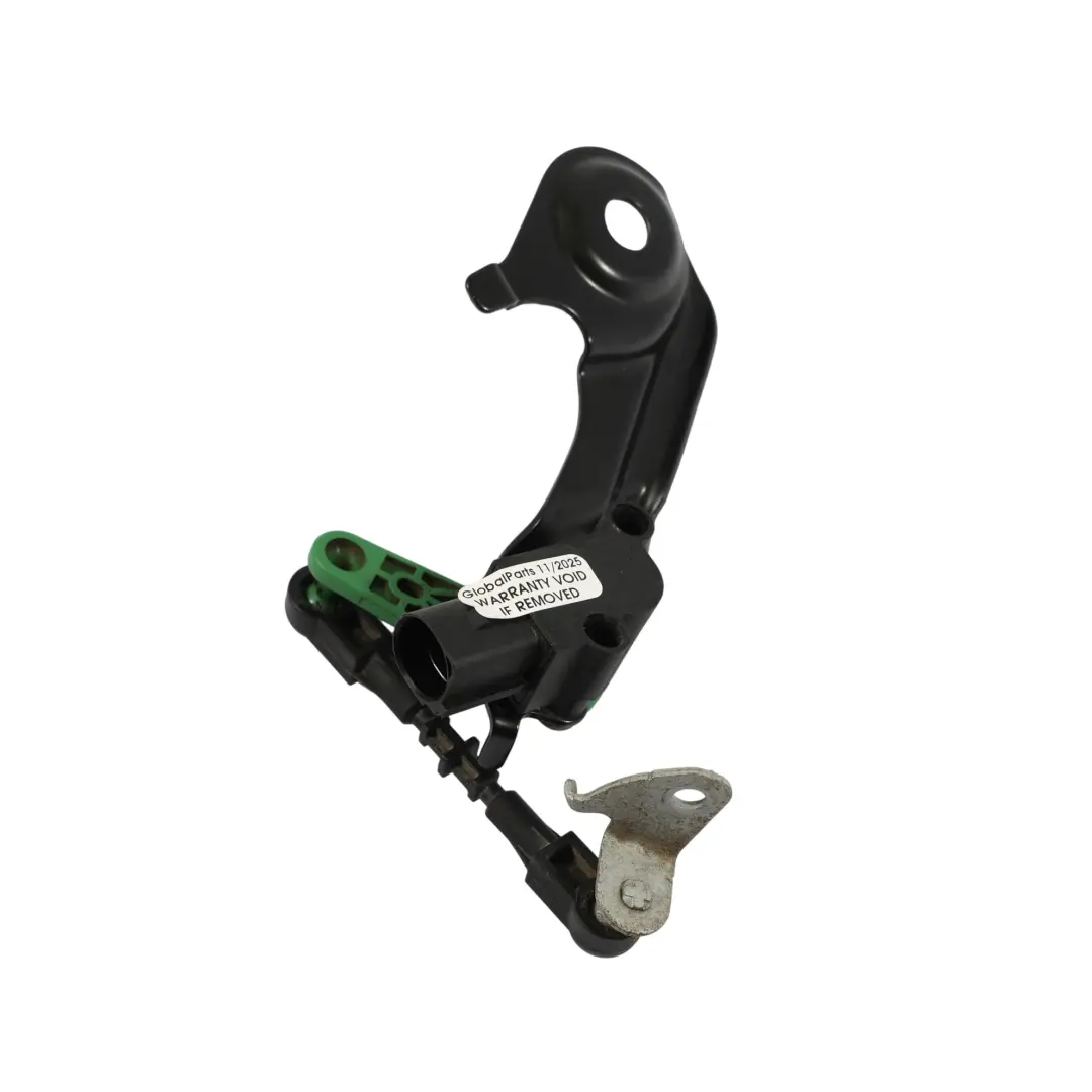 Audi A8 D4 Rear Lamp Height Level Sensor Bracket Mechanism Right O/S - SKU 4H0907503-2 - Part number 4H0907503