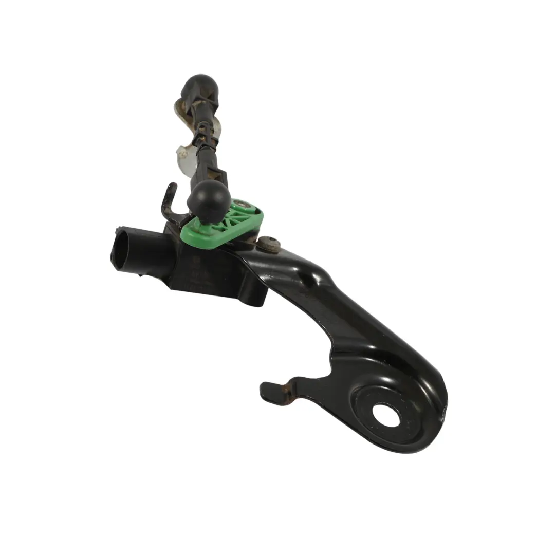 Audi A8 D4 Hintere Lampe Höhe Level Sensor Halter Mechanismus Rechts - SKU 4H0907503-2 - Teilenummer 4H0907503